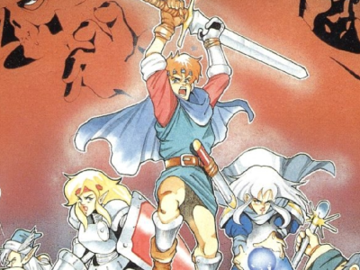 shining force yoshitaka tamaki