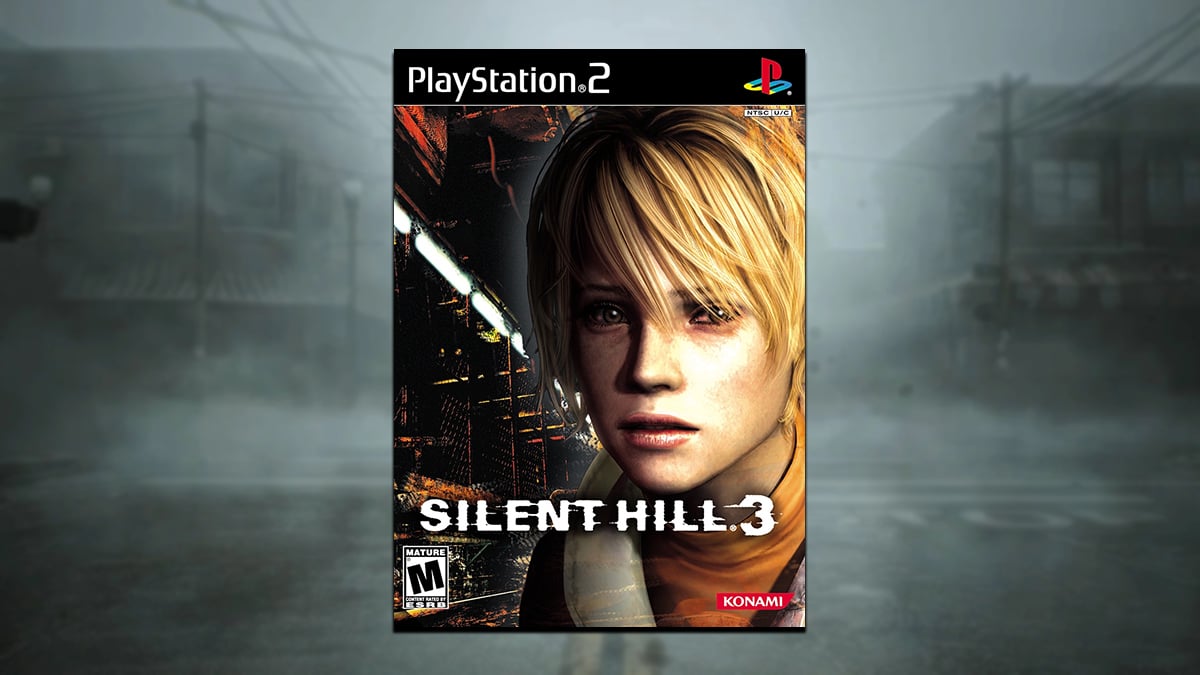 Best Silent Hill Games Ranked - Siliconera