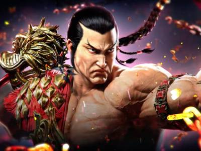 Tekken 8 October Closed Beta and Feng Detailed