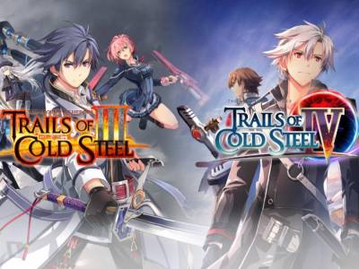 NIS America revealed that The Legend of Heroes: Trails of Cold Steel 3 and 4 will head to the PS5 next year.