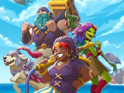 Wargroove 2 review Chucklefish Robotality