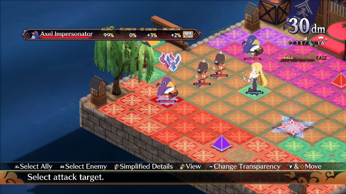 What’s the Best Early Disgaea 7 Map to Grind for Leveling Up Characters?