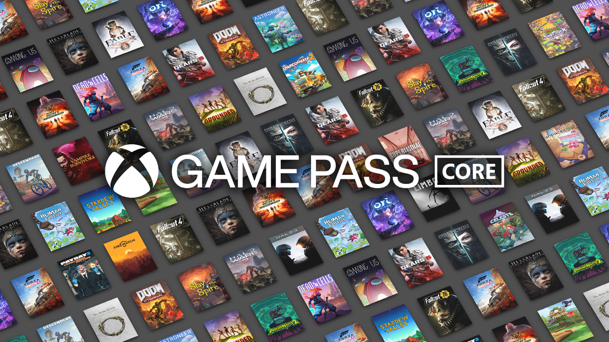 Xbox Game Pass could land on Nintendo Switch and PlayStation 5