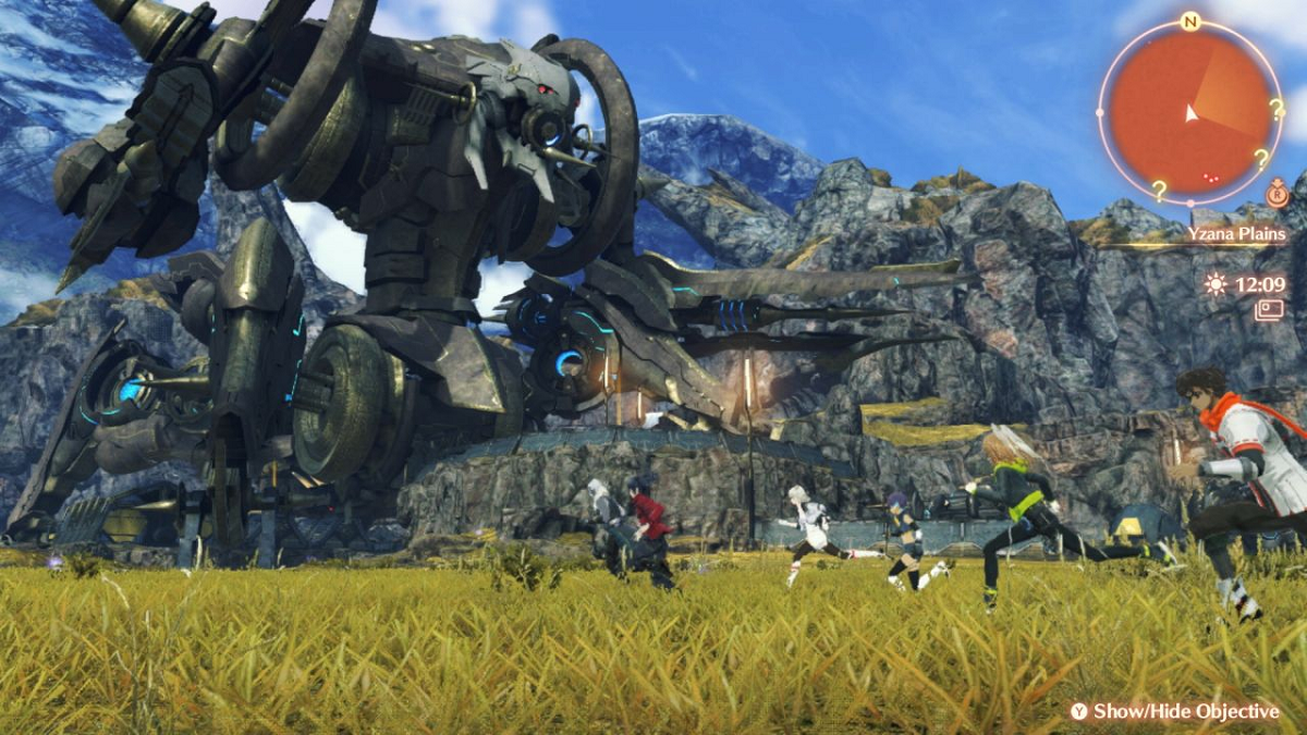 Check out the latest news about Xenoblade Chronicles 3!, News & Updates