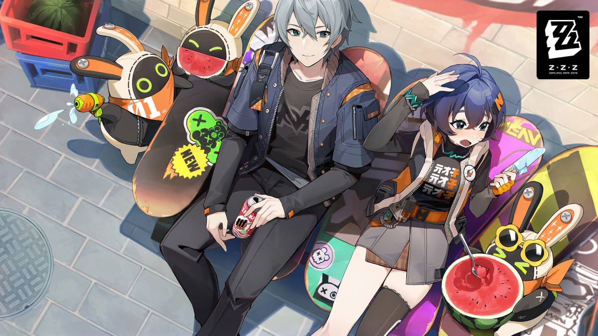 Zenless Zone Zero Unveils 18 Minutes of Gameplay Footage at TGS 2022 -  QooApp News