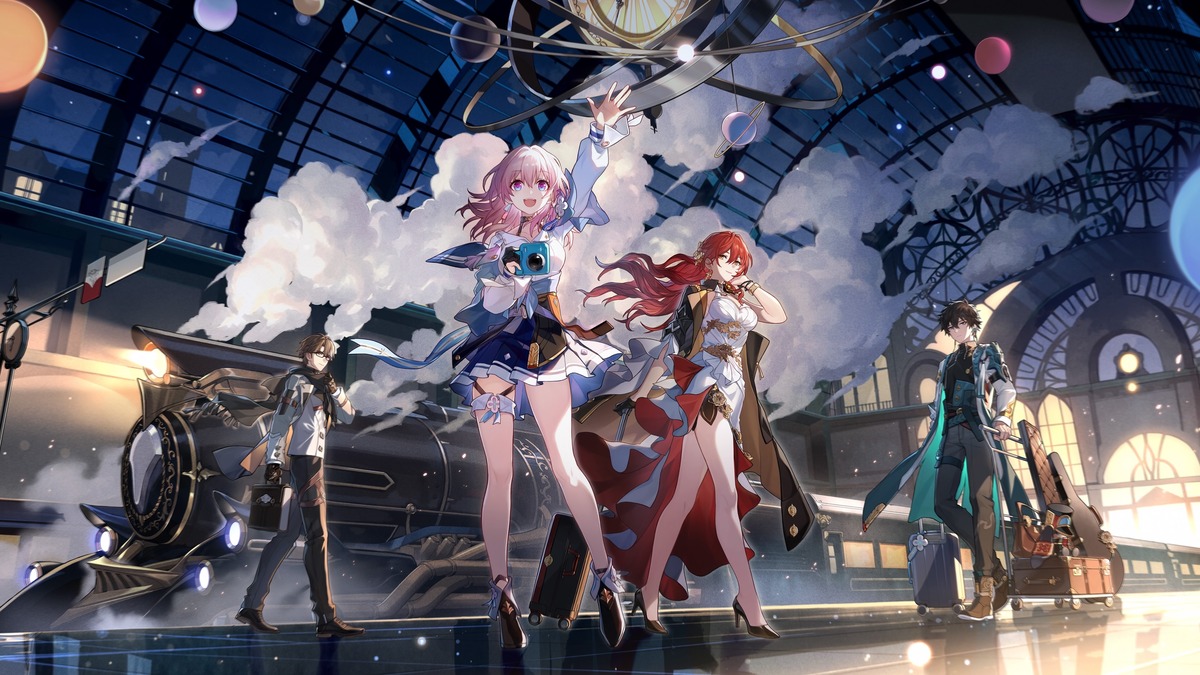 Here's how to take advantage of Honkai Star Rail PS5 account linking