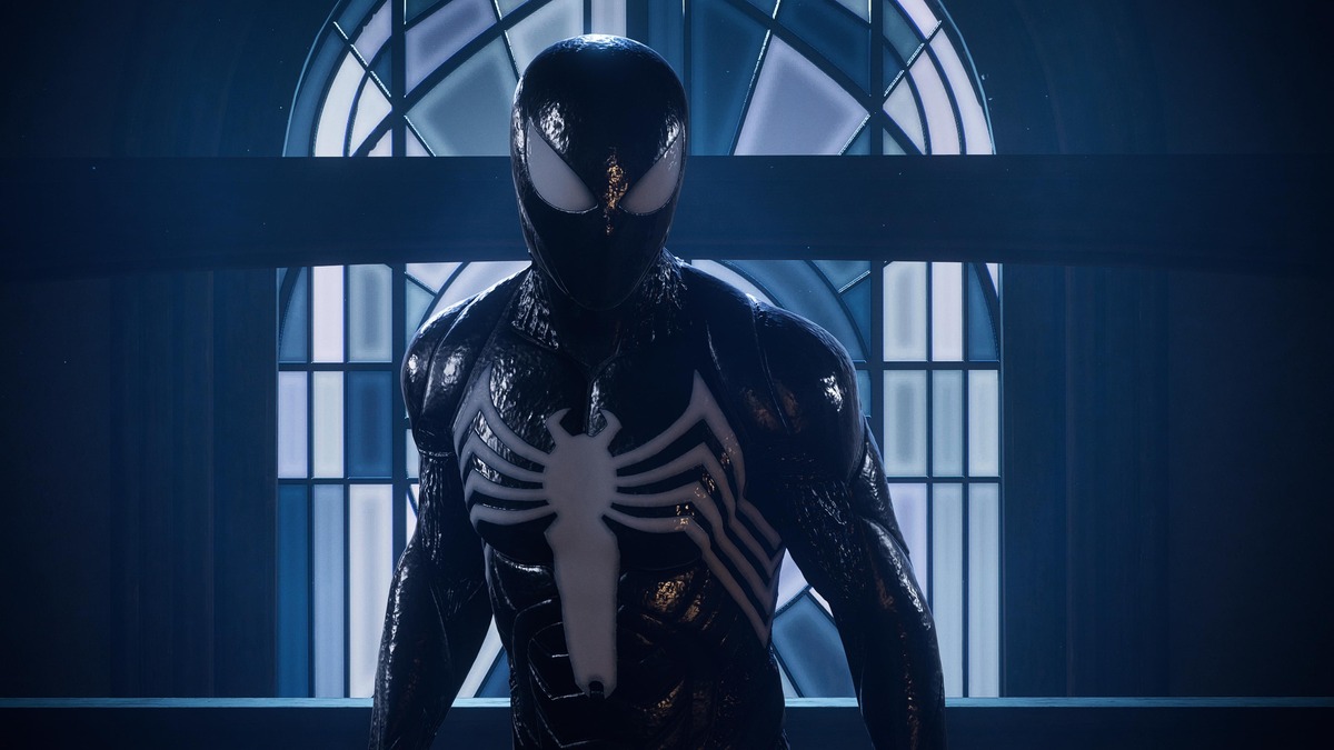 How to Get the Symbiote Suit in Marvel's Spider-Man 2 - Siliconera