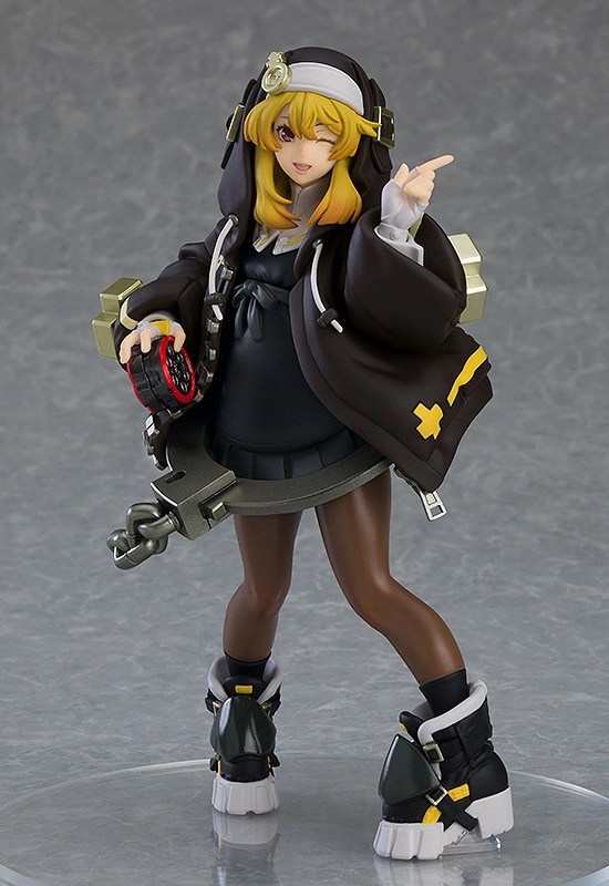 Max Factory Guilty Gear XX Bridget 1/7 Scale Figure No box