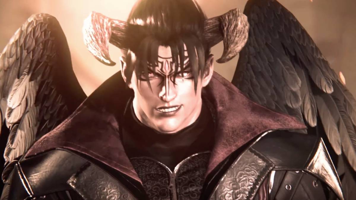 Tekken 8: The Final Preview - IGN