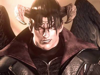 Alisa, Chaolan, Devil Jin, Panda, and Zafina Revealed as Tekken 8 Characters