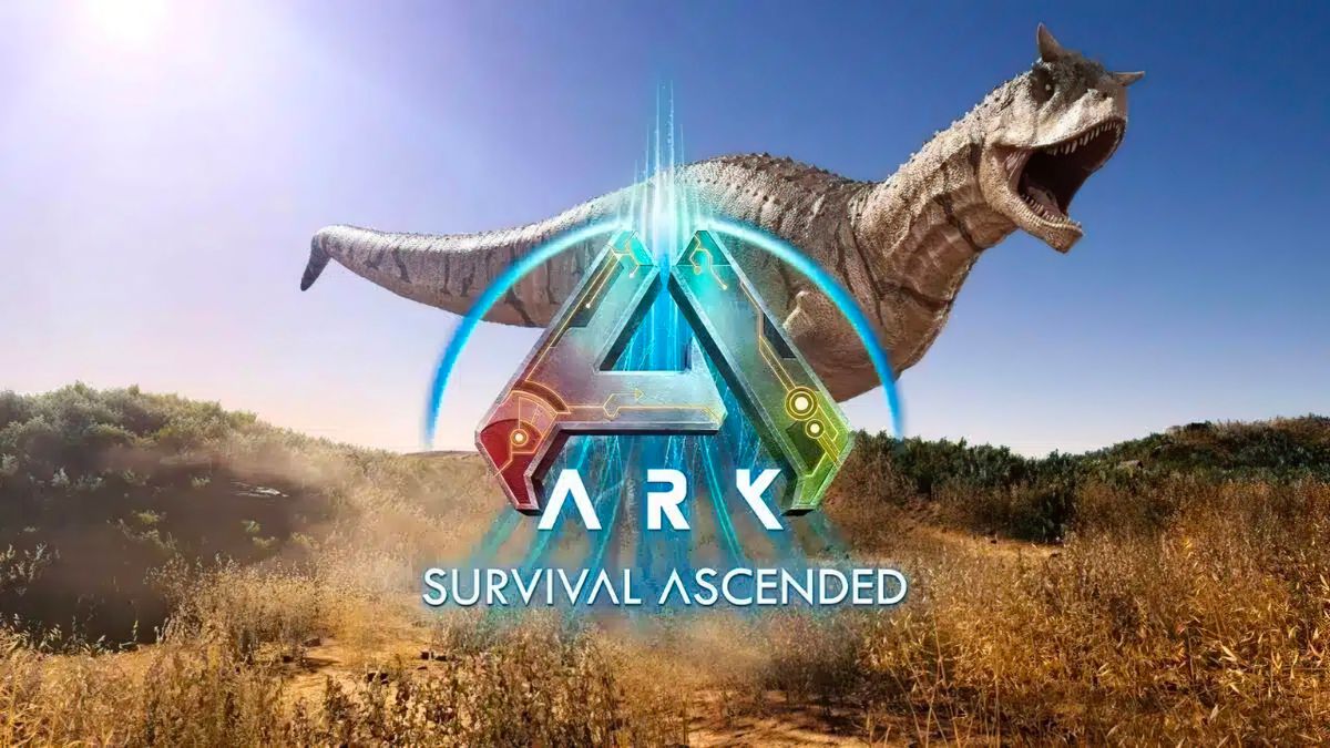 ark 2 release date ps5｜TikTok Search