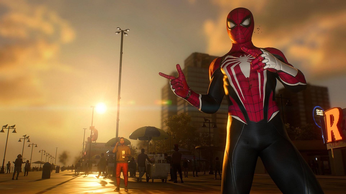 Spider-Man 2: best Suit Tech upgrades