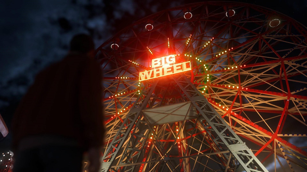 Big Wheel in Marvel's Spider-Man 2