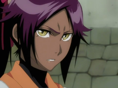 Yoruichi recast bleach thousand year blood war