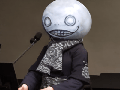 Yoko Taro Yusuke Shiokawa Discussion