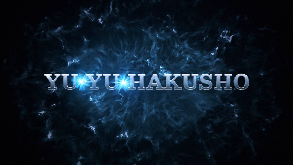 Série live action de Yu Yu Hakusho chega na Netflix em dezembro
