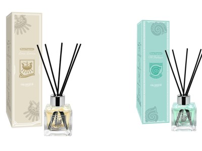 Final Fantasy XIV Reed Diffusers