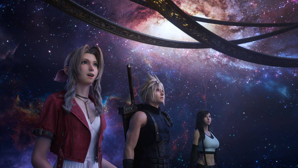 NYCC 2023: The Last Final Fantasy 7 Rebirth Preview You'll Ever