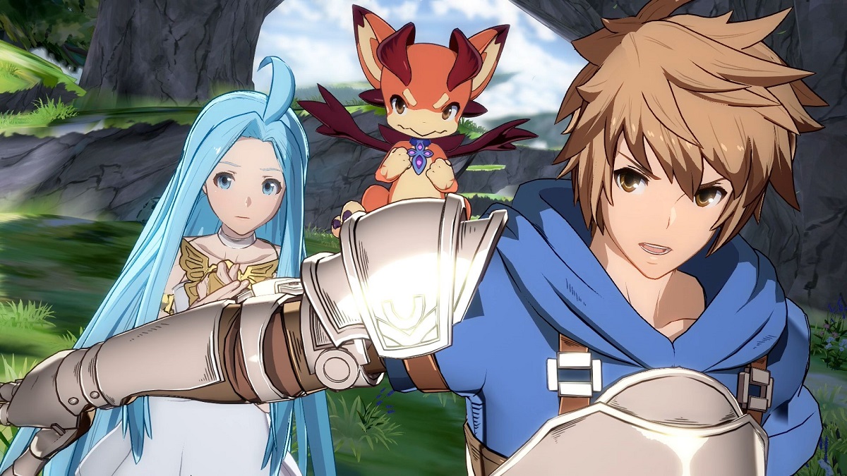 Is Granblue Fantasy Versus Rising free to play? Know free version features.  - News