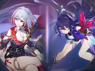 Here Are the Honkai: Star Rail Topaz and Seele Banner Characters