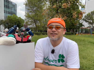 Hideki Kamiya YouTube