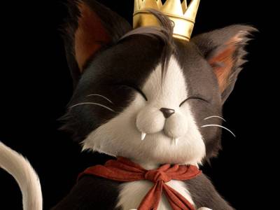 How to Pronounce Cait Sith in Final Fantasy VII Rebirth