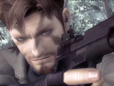 How to Reach Foxhound Rank in Metal Gear Solid 3: Snake Eater