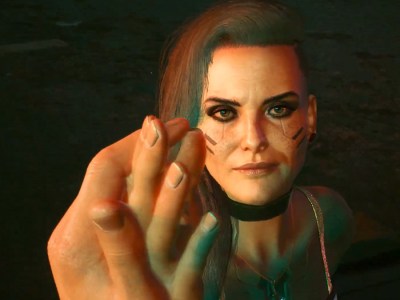 How to Romance Rogue in Cyberpunk 2077