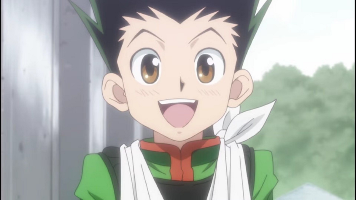 Gon And Killua Won't Have Screen Time Even If Hunter x Hunter Anime  Returns, hunter x hunter will the anime continue - thirstymag.com