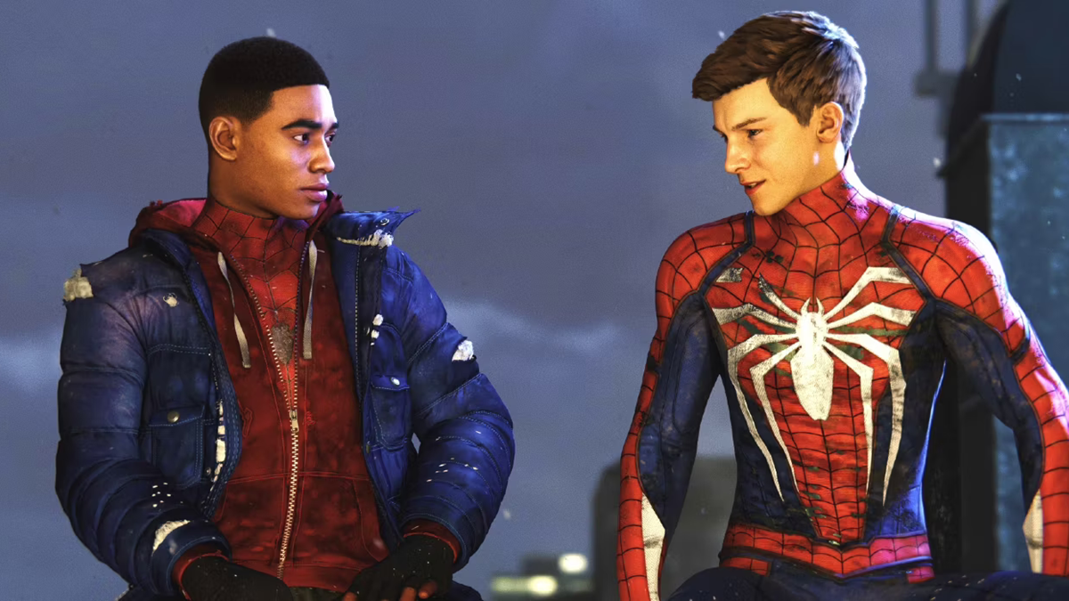Marvel's Spider-Man 2' Explained: Who Is Spider-Man (Peter Parker