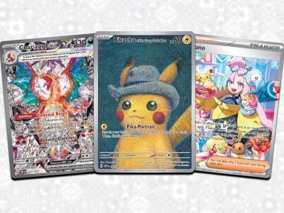 5 Most Expensive Pokemon Cards of 2023