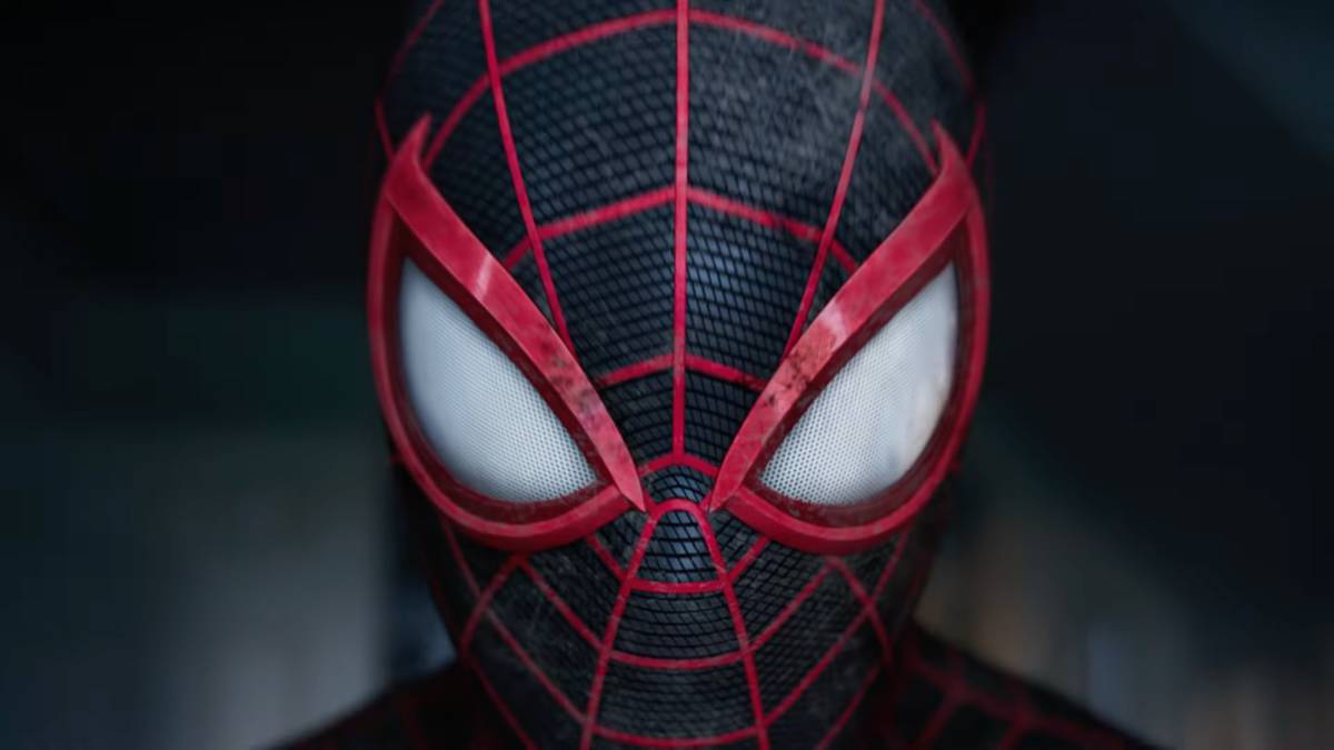 Fighting as Spider-Man - Inside Marvel's Spider-Man