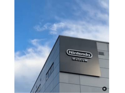 nintendo museum