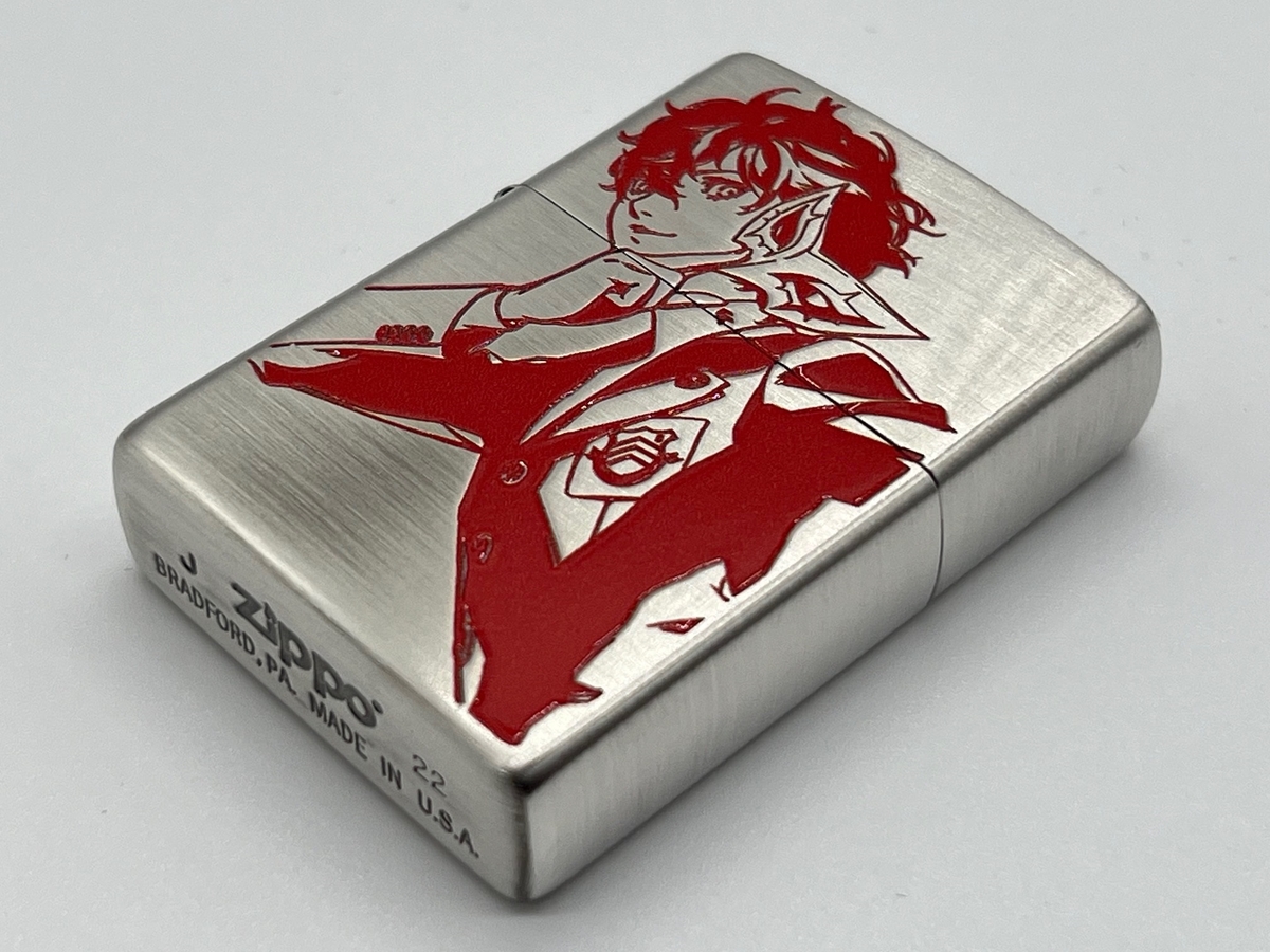 Absol Pokemon Anime Lighter Case - AnimeBape