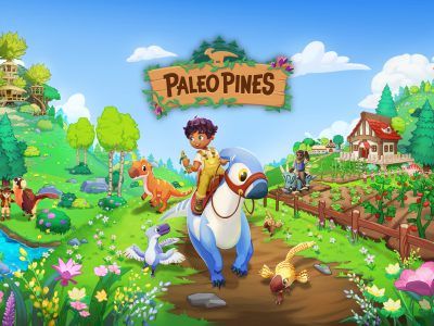 Paleo Pines Review