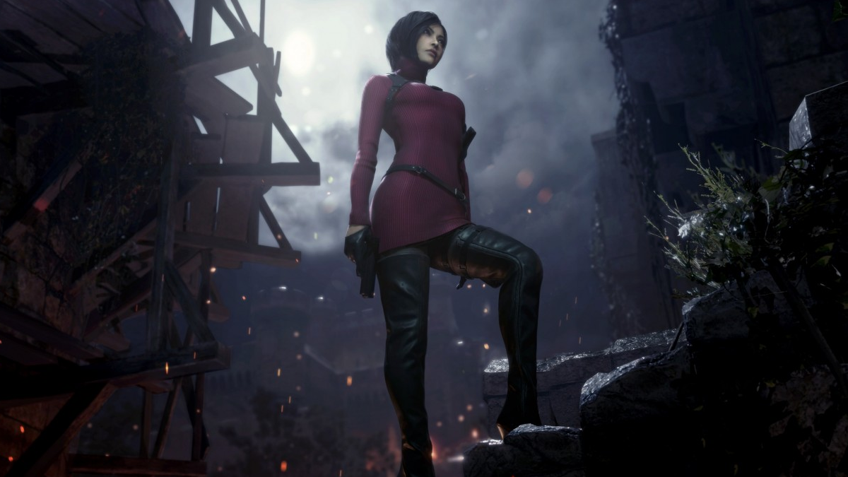 Resident Evil 6: Ada Wong is playable, here's how you unlock her