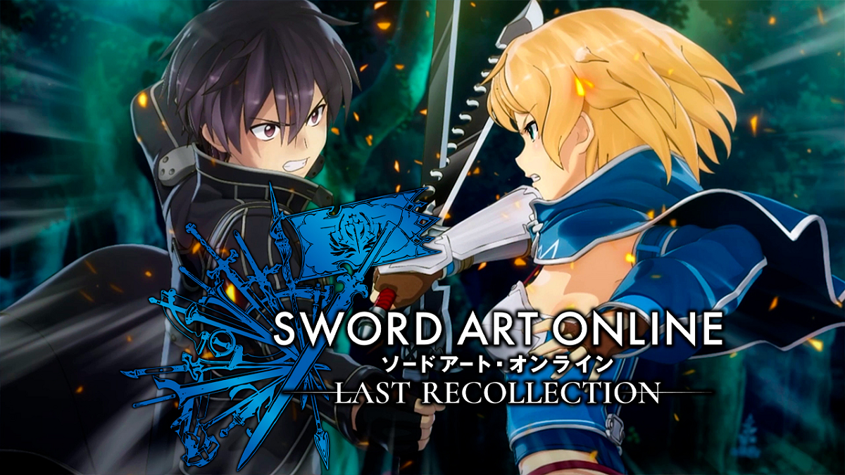 SAO Wikia on X: Said info on Last Recollection had a sneak peek on Abema  TV. Sword Art Online Last Recollection Slated for 5 October, 2023 (Steam  version for 6 October).  /