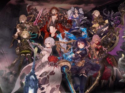 sinoalice end