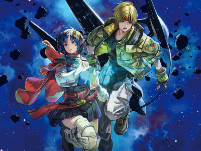 Star Ocean The Second Story R preview tracks up on Spotify