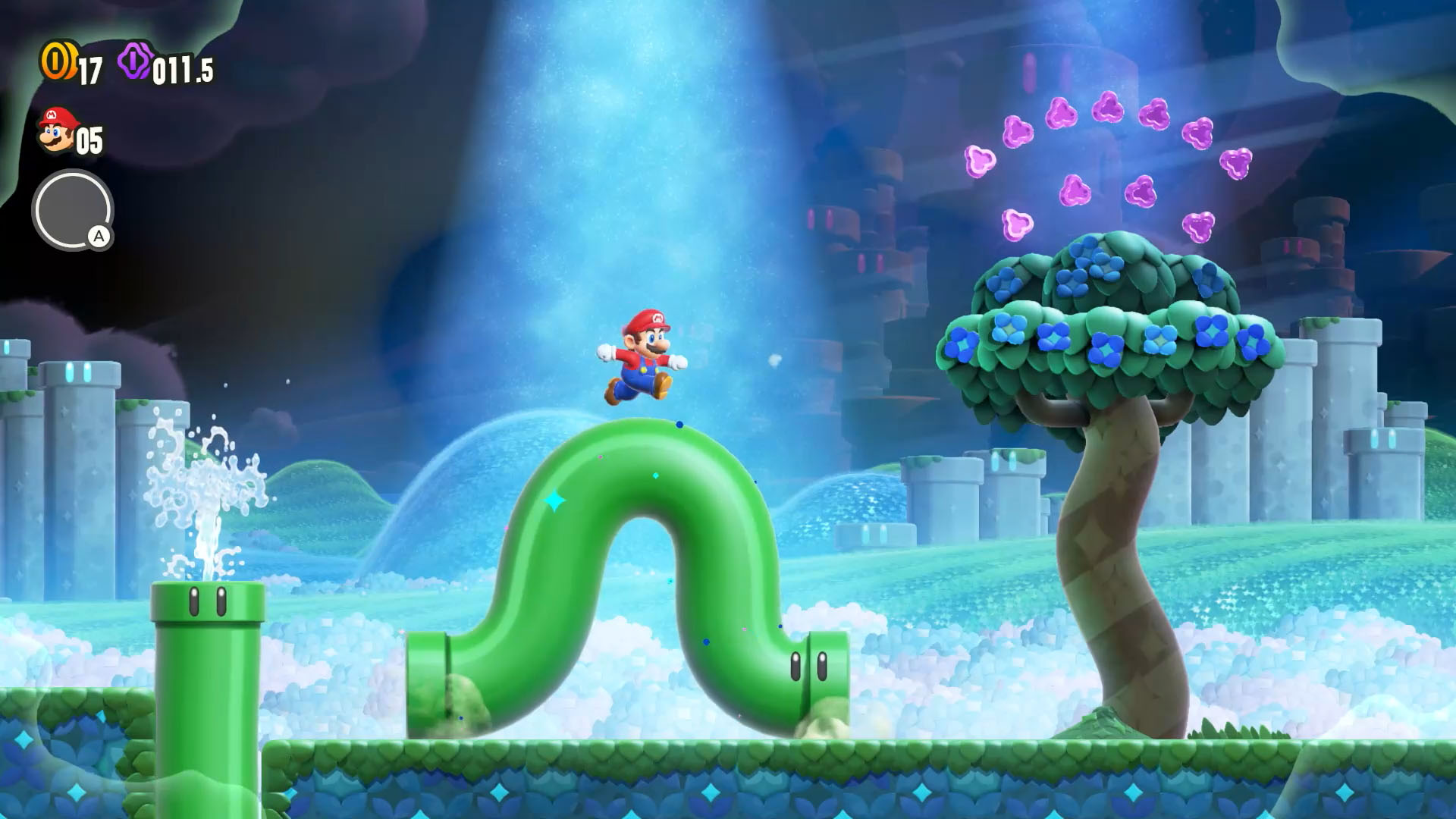 New Super Mario Bros.: a série que reviveu o estilo clássico do