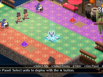 What’s the Best Early Disgaea 7 Map to Grind for Leveling Up Characters?