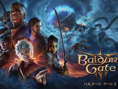 Content Being Cut from Japanese Version of Baldur's Gate 3