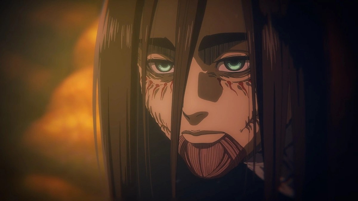 Attack on Titan the Final Season – In Asian Spaces