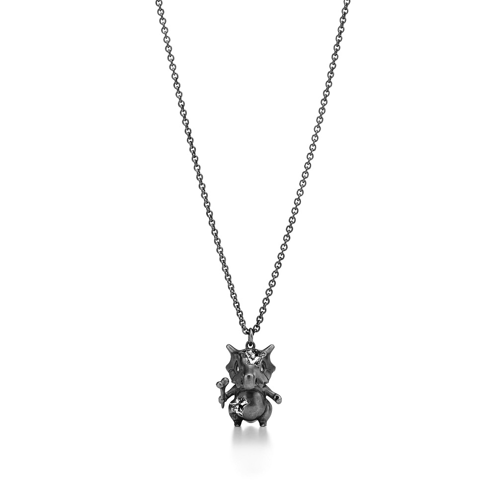 This New Tiffany Pokemon Jewelry is Worth Over $30,000 - Siliconera