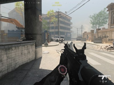 Best shotguns in MW3 Ranked