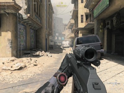 MW3 turn off Crossplay Modern Warfare 3