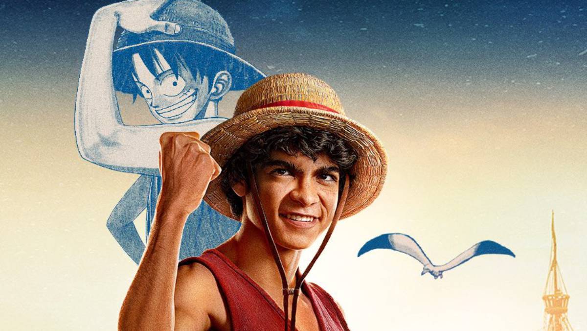 One Piece Live-Action Actors Discuss Show in New Video - Siliconera