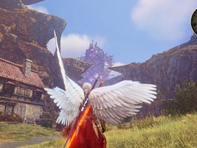 How to start the tales of arise beyond the dawn DLC