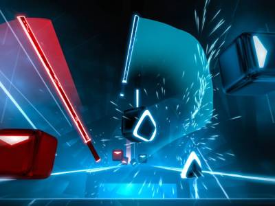 As part of various Black Friday 2023 sales, Beat Saber and its DLC packs are on sale via Steam and the Meta Quest storefront.