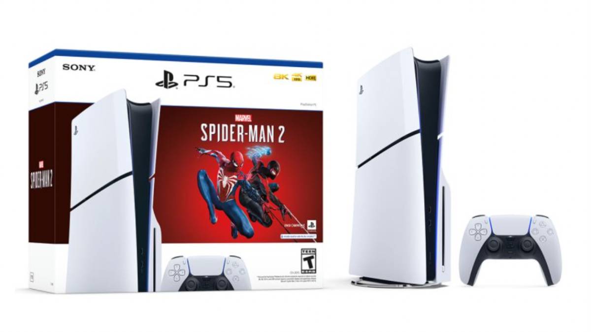 Best Black Friday 2023 Sales on PS5 Consoles and Games Siliconera